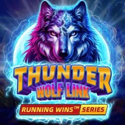 Thunder Wolf Link